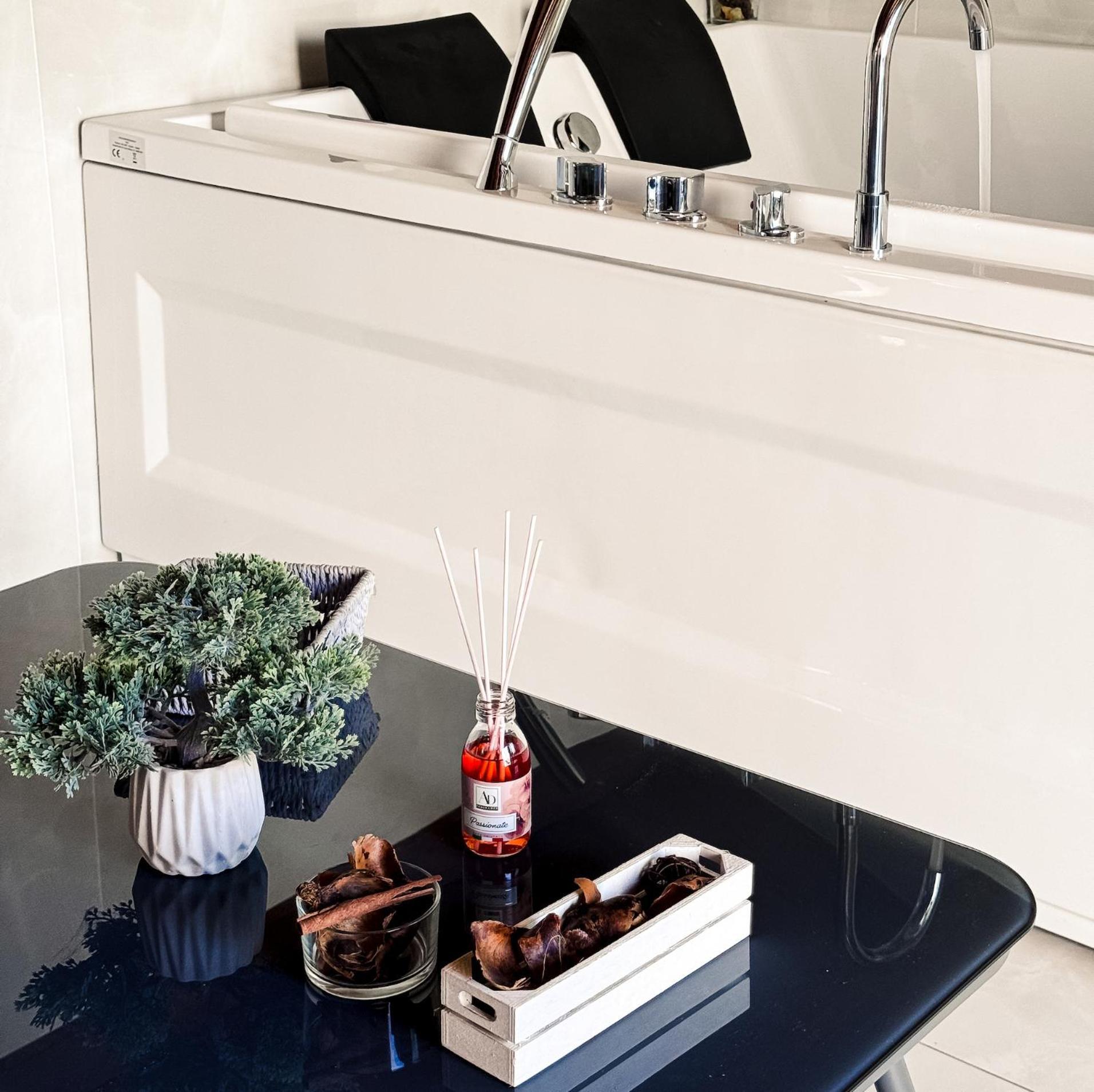 Sentimento Luxury Rooftop Vasanello Luaran gambar