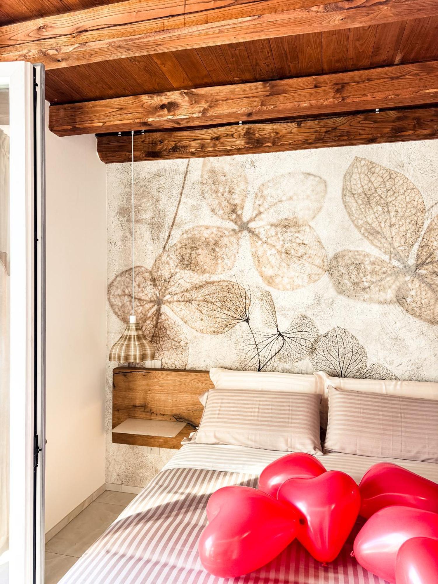 Sentimento Luxury Rooftop Vasanello Luaran gambar